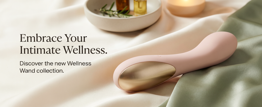 What Is a Wellness Wand? A Beginner’s Guide to Modern Self-Care