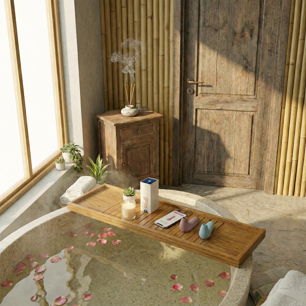 Aura Air Pulse Wellness Massager